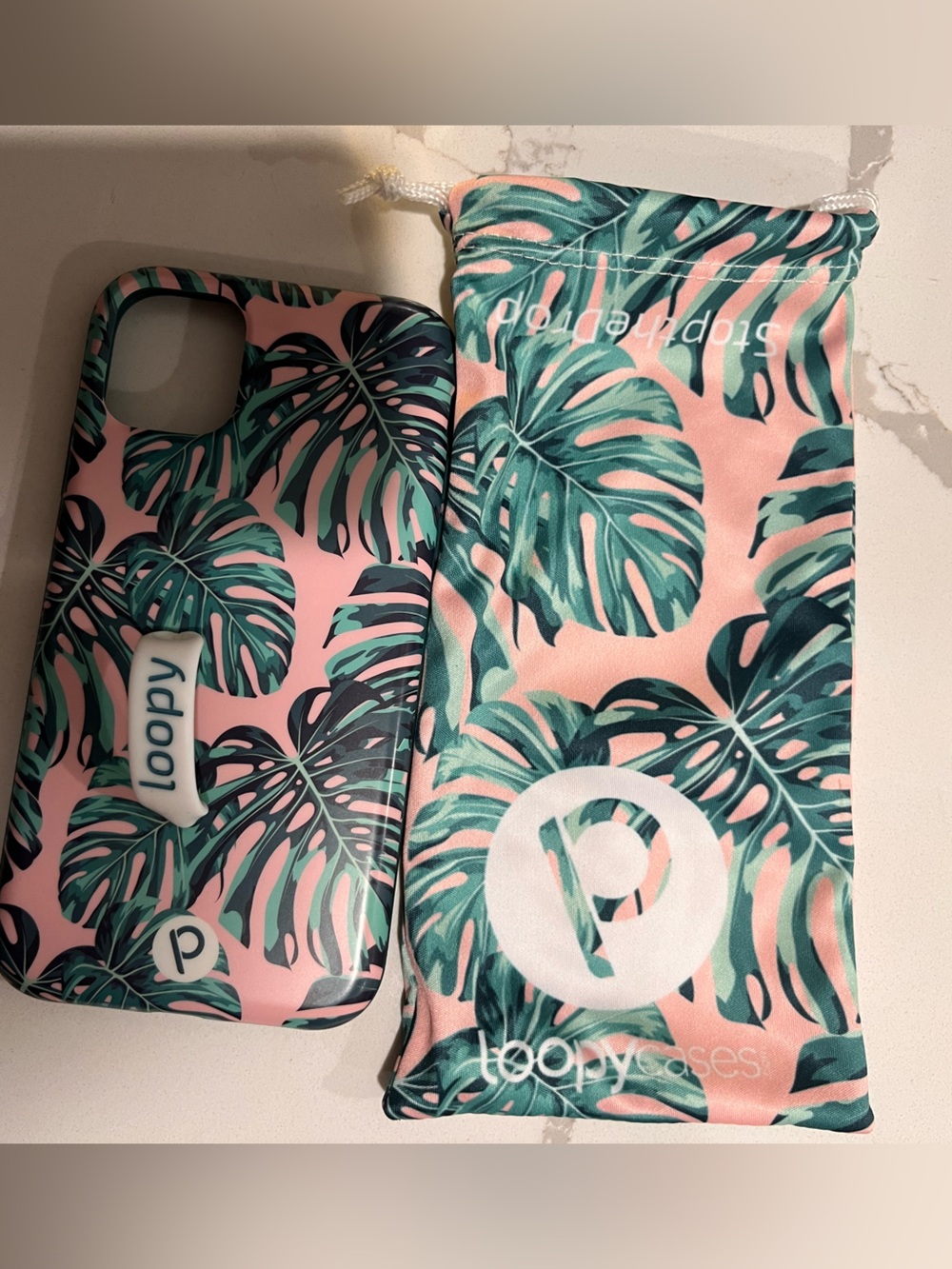 iPhone 11 Loopy Case